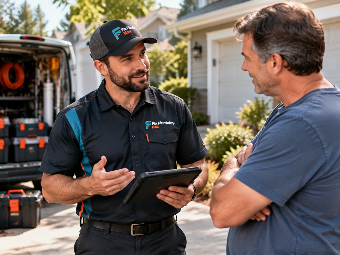 Clogged Drain Service Colton, OR FAQs